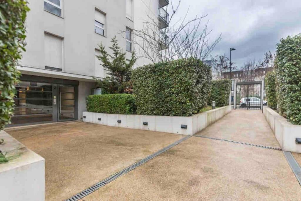 Fratellini 3 Bedroom Bright And Design Saint-Ouen  Exterior foto