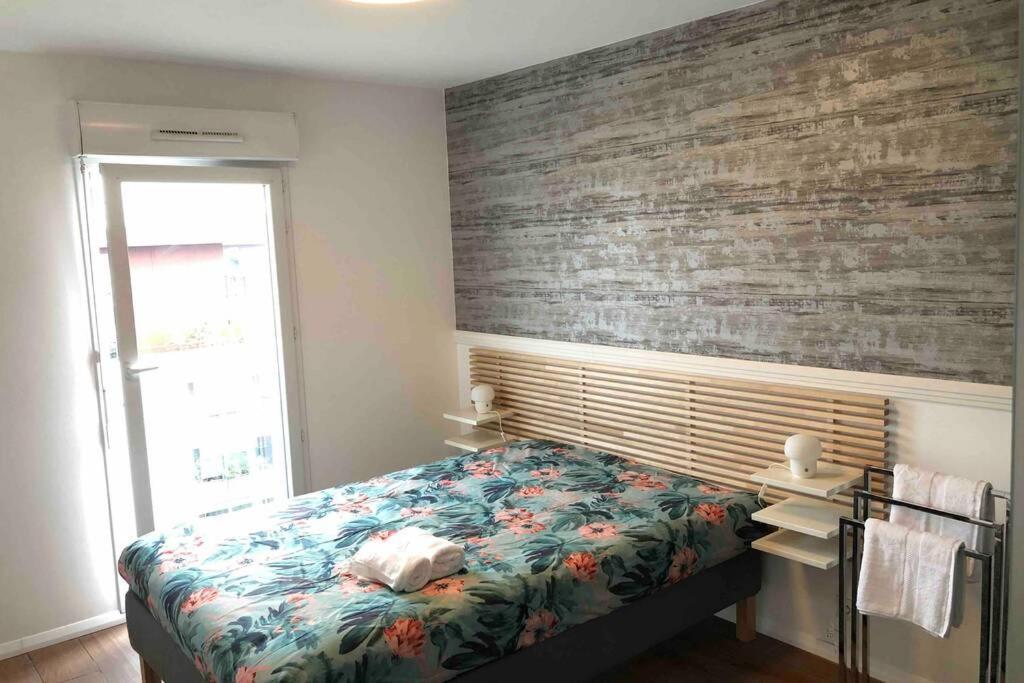 Fratellini 3 Bedroom Bright And Design Saint-Ouen  Exterior foto
