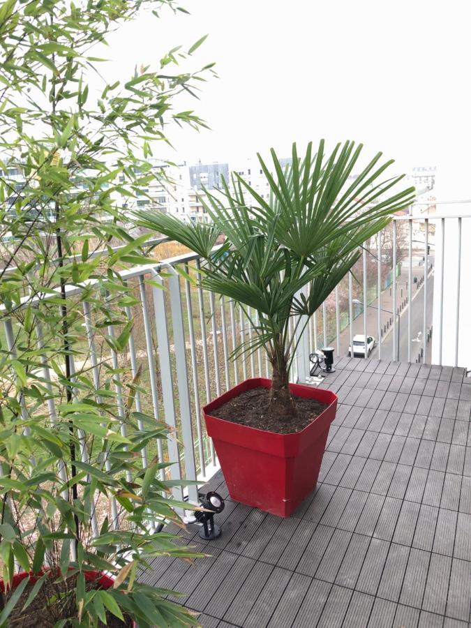 Fratellini 3 Bedroom Bright And Design Saint-Ouen  Exterior foto